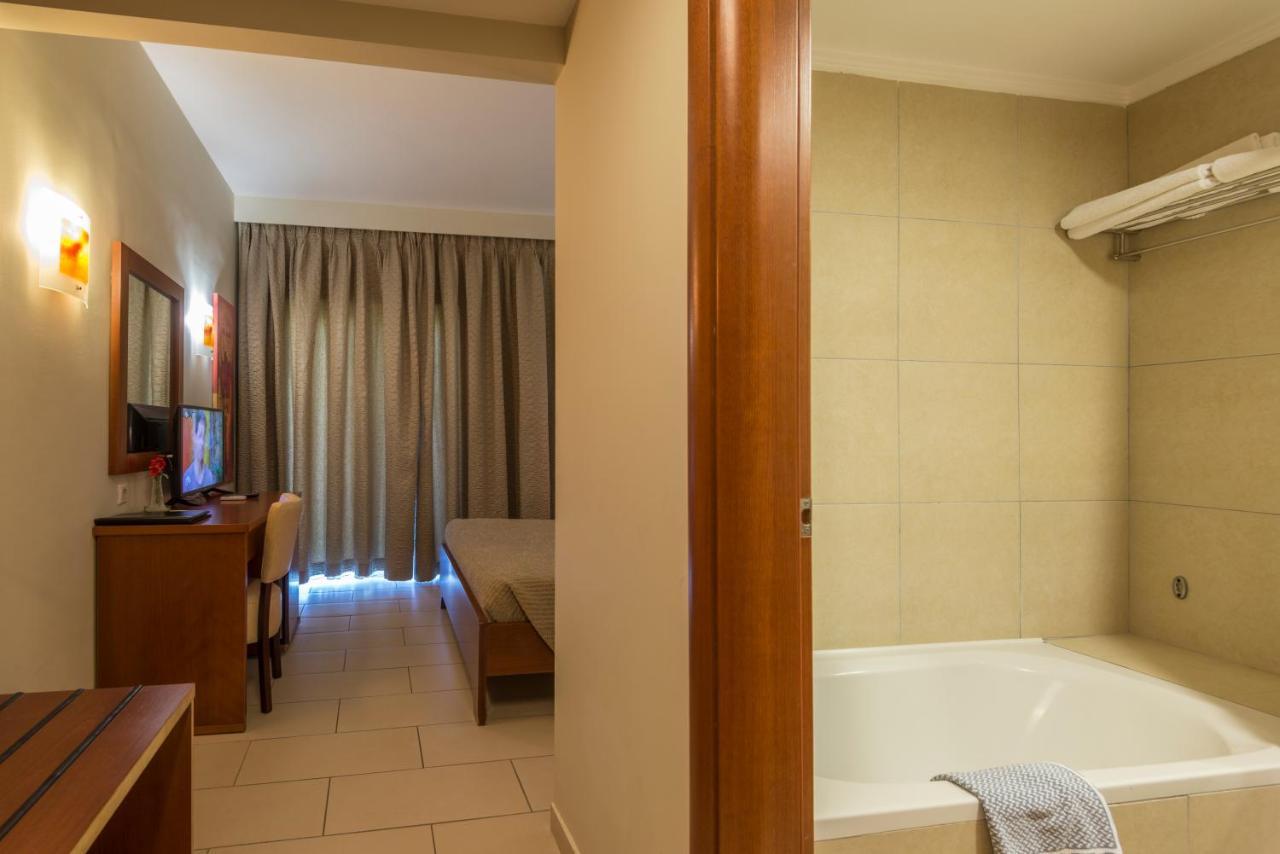 Standard Doppelzimmer